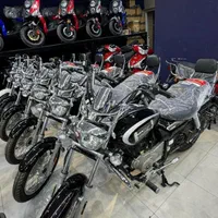باجاج اونجر ۲۲۰ خشک ۴۰۴ اقساط ۲۰ ماه بدون سود|موتورسیکلت|تهران, هفده شهریور|دیوار