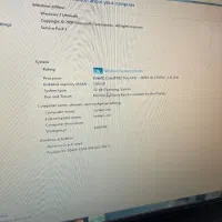 کامپیوتر و میز کامپیوتر|رایانه رومیزی|فراغی, |دیوار