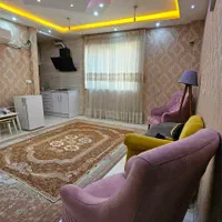سوییت مبله VIP مرکزشهر امیری|اجارهٔ کوتاه‌مدت آپارتمان و سوئیت|آبادان, |دیوار