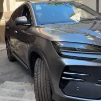 BYD SONGPLUS  2025 خشک