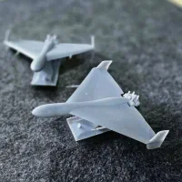 ماکت شاهد ۱۳۶