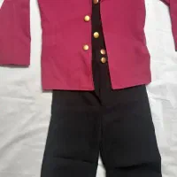 کت شلوارسه تیکه مناسب عید