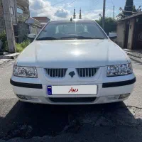 سمند  lx مدل ۸۷