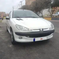206 سالم مدل88