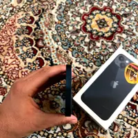 اپل iPhone 13 با حافظهٔ ۱۲۸ با گارنتی باتری 92|موبایل|پردیس, |دیوار