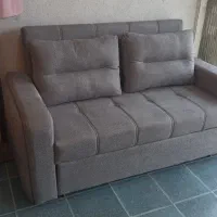 مبل تختخوابشو کاناپه تخت خوابشو