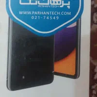 گوشی a52