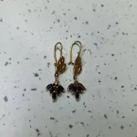 گوشواره طلا