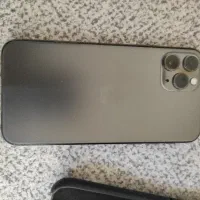 ایفون 11pro 256گیگ