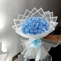 گل روبانی|گل مصنوعی|اردبیل, |دیوار