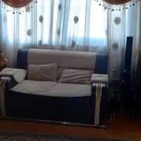 مبل و میز عسلی  ۷ نفره
