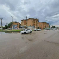 مرکز معاملات آپارتمانها و مغازه‌ای ابتدای پردیس