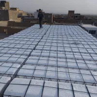 ساخت تیرچه|مصالح و تجهیزات ساختمان|سبزوار, جنت|دیوار