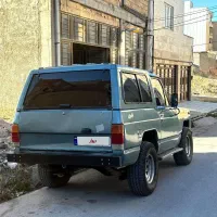 پاترول آبی مدل ۷۱