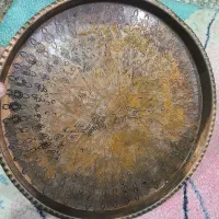سینی مسی قدیمی