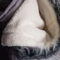 کاپشن دخترانه عالی  نو نو  نو|کفش و لباس بچه|رشت, دیانتی|دیوار