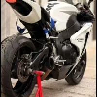 مدل2011 Cbr1000|موتورسیکلت|قم, سالاریه|دیوار
