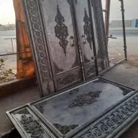 درب وپنجره سازی مصطفی|خدمات پیشه و مهارت|قشم, |دیوار