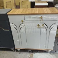 جاکفشی 2درب و 3درب