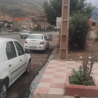 فروش زمین با کاربری تجاری ومسکونی|فروش مغازه و غرفه|رستمآباد, |دیوار