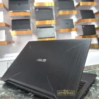 ایسوس تاف گیمینگ و مهندسی در گرید اپن باکس قسطی