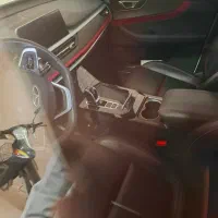 تیگو ۷ پرمیوم ۱۴۰۲|خودرو سواری و وانت|شهر بابک, |دیوار