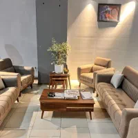 مبلمان کاسپین صدف مبلی جدید و اسپرت ارسال رایگان