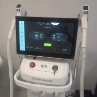 دستگاه لیزر|پزشکی|مشهد, چهارچشمه|دیوار