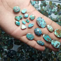 فیروزه نیشابور ابی