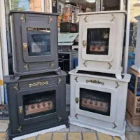 بخاری 24000هزار و 30000 هزار کلاسیک شرکت جنرال