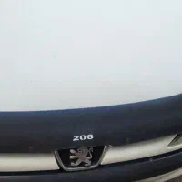 206sd-V9 اسپرت و سرحال