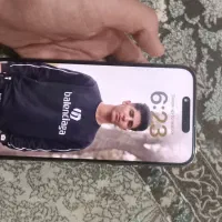 iphone 14 pro max|موبایل|فردیس, شهرک شهید حسینی|دیوار