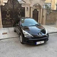 207 مدل 97|خودرو سواری و وانت|مشهد, سرافرازان|دیوار