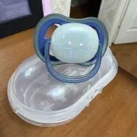 پستونک اصل اونت ۶ تا ۱۸ ماه