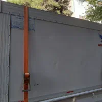 سردخانه نیسان بستنی|ماشین‌آلات صنعتی|گرگان, |دیوار