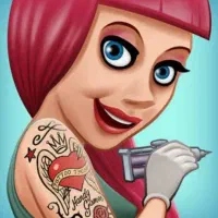 تتو بدن و صورت سالن تخصصی نارمک ( ۸ سال سابقه)
