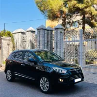 جک S5 اتومات 2000 مدل 1397 معاوضهT8