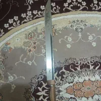 چاقو کشتی