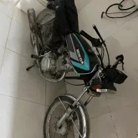 موتور ۱۵۰ تیز تک مدل ۸۵
