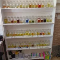 انواع عطرهای اورجینال