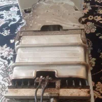 آبگرمکن ۴۲۱۵توربو بوتان