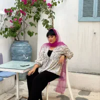 شومیز عروسکی