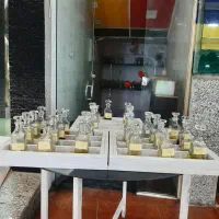 عطر گرمی موجود است زیر قیمت بازار|آرایشی، بهداشتی، درمانی|دوگنبدان, |دیوار