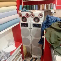 اسپیکر  اصل اصل