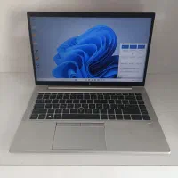 لپتاپ قدرتمند HP نسل ۱۱ هارد SSD رم DDR4 16G|رایانه همراه|کرمان, |دیوار