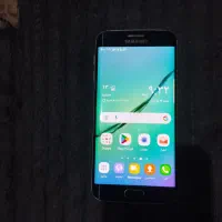 سامسونگ s6 edge|موبایل|رشت, حمیدیان|دیوار