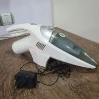 جارو شارژی کن وود