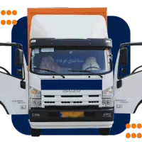 باربری اسبابکشی پاسداران هروی مجیدیه نارمک رسالت|خدمات حمل و نقل|تهران, هروی|دیوار