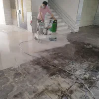 کف سابی با ۴۰ سال تجربه و کیفیتی بی‌نظیر