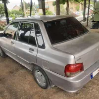 پراید۱۳۲ مدل ۹۰|خودرو سواری و وانت|ایلام, |دیوار